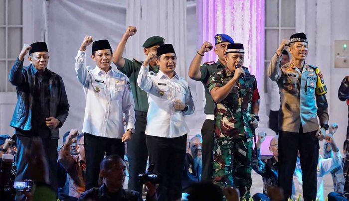 Lewat Sarasehan Kebangsaan, Wali Kota Pasuruan Ajak Warga Jaga Kondusivitas Daerah Lewat Sarasehan Kebangsaan, Wali Kota Pasuruan Ajak Warga Jaga Kondusivitas Daerah
