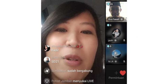 Bupati Jember Tetap Layani Warga dari Tanah Suci