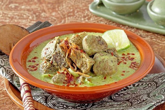 Resep Empal Gentong Khas Cirebon Resep Empal Gentong Khas Cirebon
