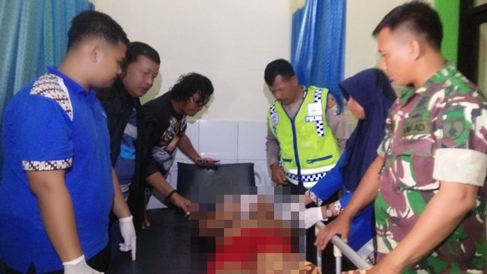 Sempat Tolak Bantuan Anaknya, Petani di Ngawi Tewas Tersengat Jebakan Tikus Listrik Sempat Tolak Bantuan Anaknya, Petani di Ngawi Tewas Tersengat Jebakan Tikus Listrik