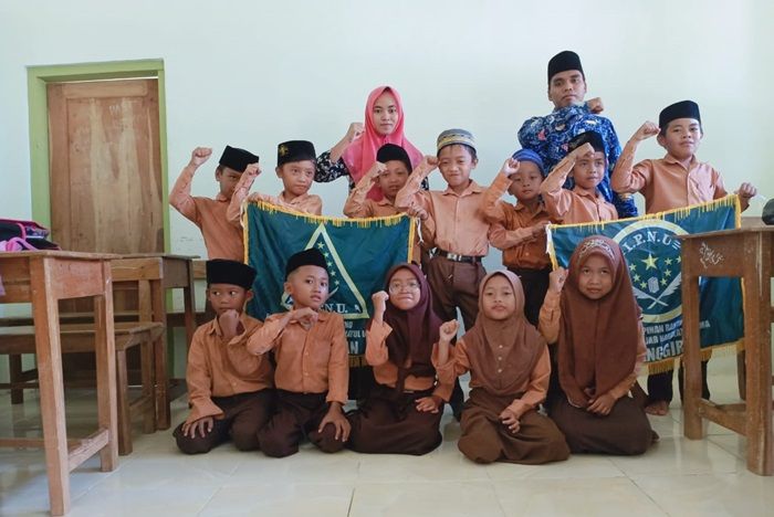 Peduli Dampak Covid-19 Terhadap Pendidikan, IPNU-IPPNU Planggiran Lakukan Educare untuk Pelajar MI Peduli Dampak Covid-19 Terhadap Pendidikan, IPNU-IPPNU Planggiran Lakukan Educare untuk Pelajar MI