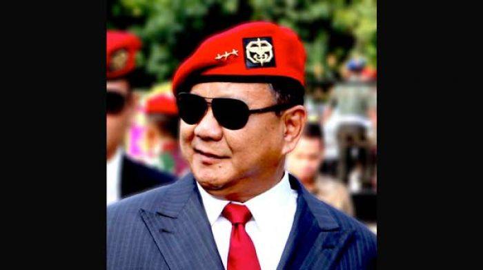 Pilgub Jatim 2018, Gerindra: Instruksi Pak Prabowo Jelas, Harus Dapat Wagub Pilgub Jatim 2018, Gerindra: Instruksi Pak Prabowo Jelas, Harus Dapat Wagub