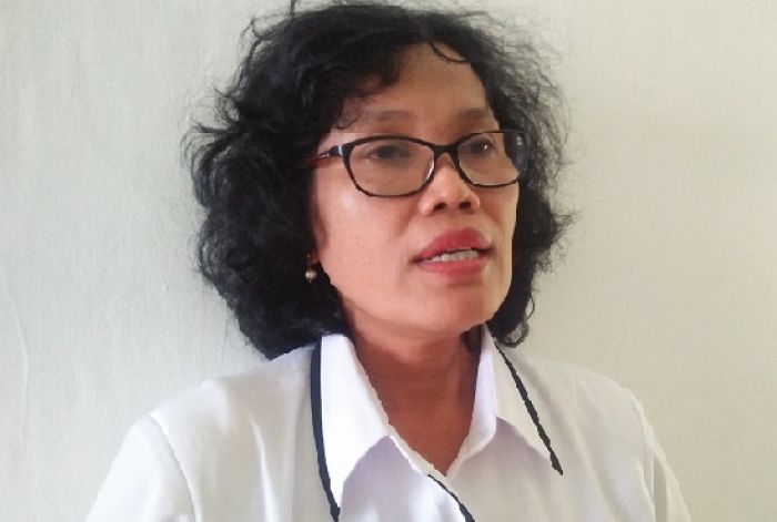 Setelah 20 Tahun, Dinkes Blitar Temukan Kasus Pertusis, Rentan Menular Setelah 20 Tahun, Dinkes Blitar Temukan Kasus Pertusis, Rentan Menular