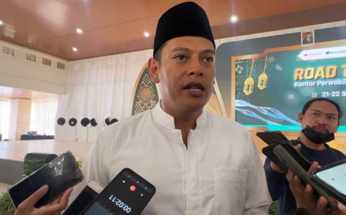 Wali Kota Kediri Sampaikan Bela Sungkawa atas Meninggalnya Utami Sri Rahayu dan Arief Budiman Wali Kota Kediri Sampaikan Bela Sungkawa atas Meninggalnya Utami Sri Rahayu dan Arief Budiman