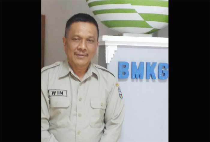Kalak BPBD Pacitan: Jangan Terpancing Isu Provokatif Adanya Gempa Karena Kutukan Tuhan Kalak BPBD Pacitan: Jangan Terpancing Isu Provokatif Adanya Gempa Karena Kutukan Tuhan