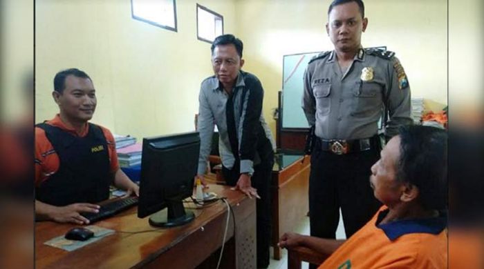Ingin Pemikat Aji Semar Mesem, Dukun Cabuli Anak-anak di Bawah Umur Ingin Pemikat Aji Semar Mesem, Dukun Cabuli Anak-anak di Bawah Umur