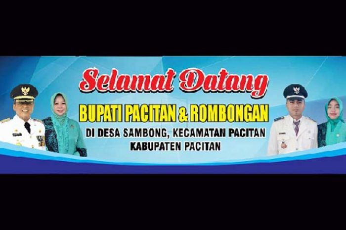 Tiga Kali Dijadwalkan, Kegiatan Tilik Warga Bupati Pacitan Tak Kunjung Terealisasi, Mengapa? Tiga Kali Dijadwalkan, Kegiatan Tilik Warga Bupati Pacitan Tak Kunjung Terealisasi, Mengapa?