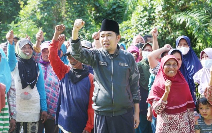 Tanggapi Hinaan Eko Kuntadhi ke Ning Imaz, Gus Fawait: Merendahkan Perempuan Tindakan Tak Berakhlak Tanggapi Hinaan Eko Kuntadhi ke Ning Imaz, Gus Fawait: Merendahkan Perempuan Tindakan Tak Berakhlak