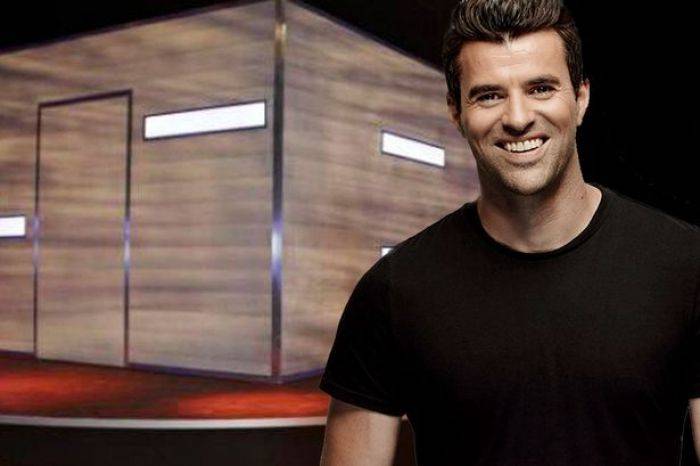 Sex Box, Acara Baru di Channel 4, Bikin Pemirsa Deg Deg Plas Sex Box, Acara Baru di Channel 4, Bikin Pemirsa Deg Deg Plas