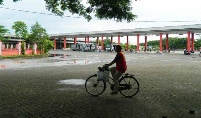Terminal Ngawi bakal Diambil Alih Pemerintah Pusat, Pegawai Resah Terminal Ngawi bakal Diambil Alih Pemerintah Pusat, Pegawai Resah