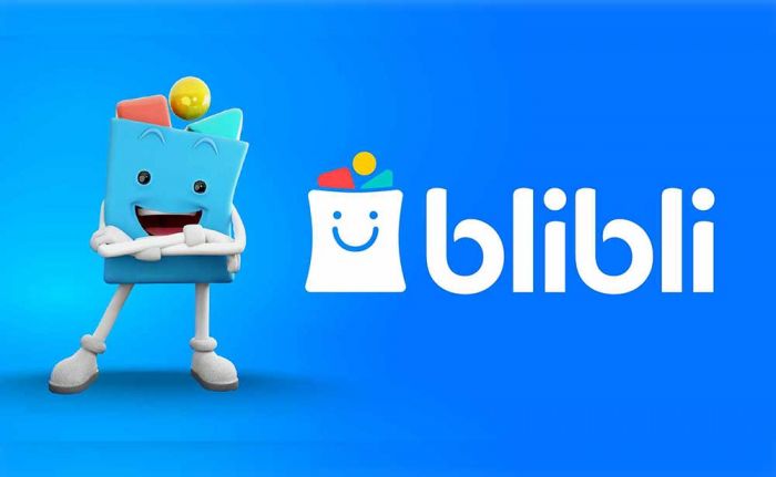 Blibli jadi Online Shop Terlengkap di Indonesia