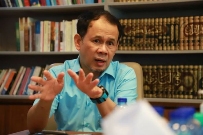 Mengejutkan, Survei Terbaru Elektabiltias Partai Gelora Tertinggi Mengejutkan, Survei Terbaru Elektabiltias Partai Gelora Tertinggi