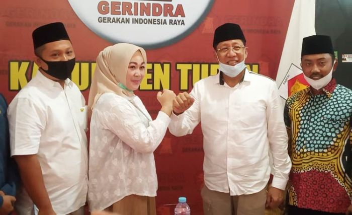 Setiajit-Armaya Klaim Dapat B.1-KWK, Ketua DPC Gerindra Tegaskan Masih Dukung Eko Wahyudi Setiajit-Armaya Klaim Dapat B.1-KWK, Ketua DPC Gerindra Tegaskan Masih Dukung Eko Wahyudi