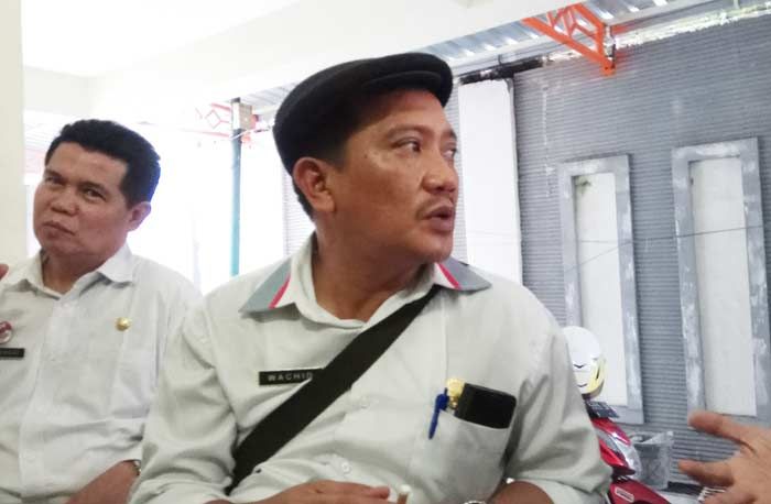 Dispendik Kota Mojokerto Terapkan Aturan Bebas PR Sebagai Konsekuensi Lima Hari Sekolah Dispendik Kota Mojokerto Terapkan Aturan Bebas PR Sebagai Konsekuensi Lima Hari Sekolah