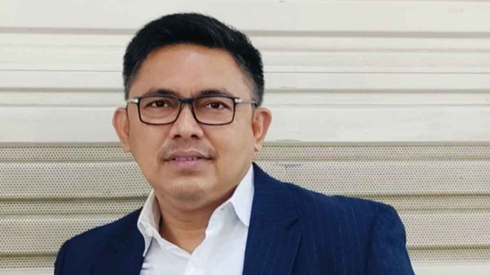 Kecam Tayangan Xpose Trans7, Ketum Barisan Ksatria Nusantara Minta Choirul Tanjung Sowan ke Lirboyo Kecam Tayangan Xpose Trans7, Ketum Barisan Ksatria Nusantara Minta Choirul Tanjung Sowan ke Lirboyo