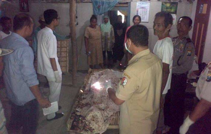Diduga Depresi, Janda di Bojonegoro Ini Gantung Diri Diduga Depresi, Janda di Bojonegoro Ini Gantung Diri