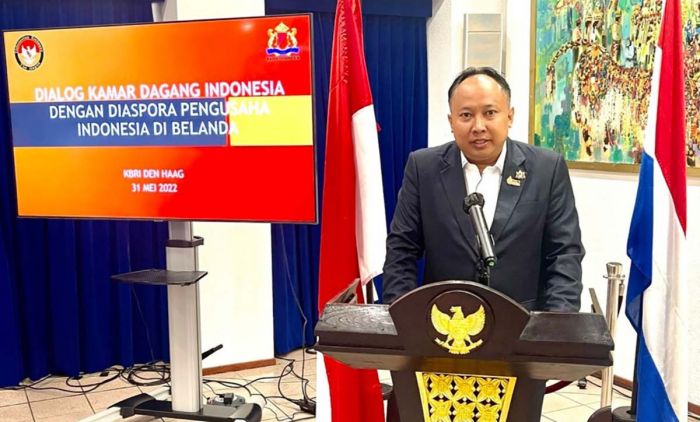 Japnas Jawa Timur Apresiasi Kinerja Kapolri Japnas Jawa Timur Apresiasi Kinerja Kapolri
