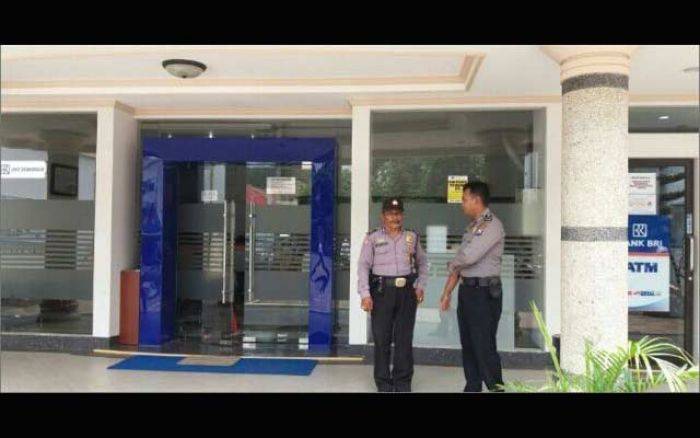 Polres Pacitan Giatkan Patroli 4 C Polres Pacitan Giatkan Patroli 4 C