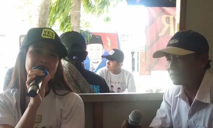 DPC Partai Demokrat Lamongan All Out Menangkan Yesbro di Pilkada 2020