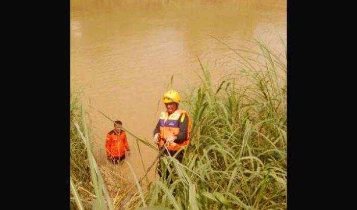 Puluhan CPNS dan Honda K2 di Pacitan Digembleng Pelatihan Bela Negara