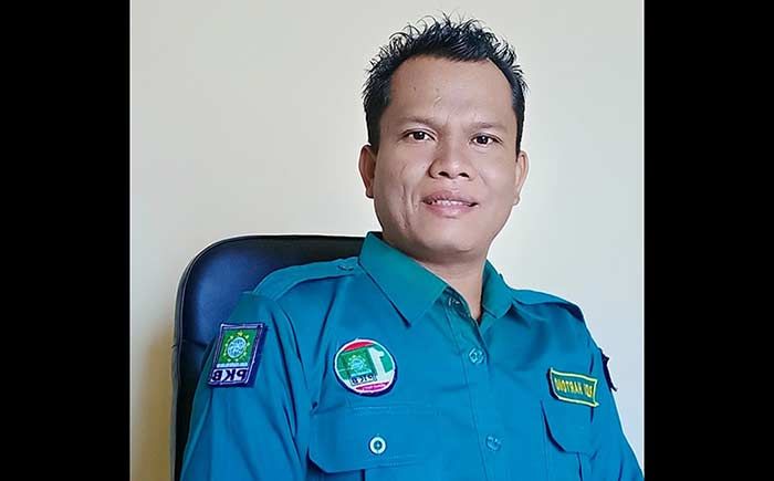 ​Caleg PKB Pasuruan Apresiasi Program Wak Muqidin