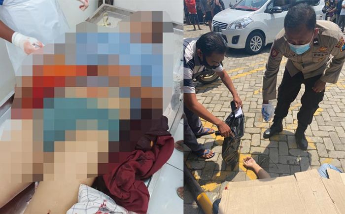 Pembunuhan Tragis Kembali Terjadi di Bangkalan, Korban Tewas Hingga Organ Tubuhnya Terlihat Pembunuhan Tragis Kembali Terjadi di Bangkalan, Korban Tewas Hingga Organ Tubuhnya Terlihat