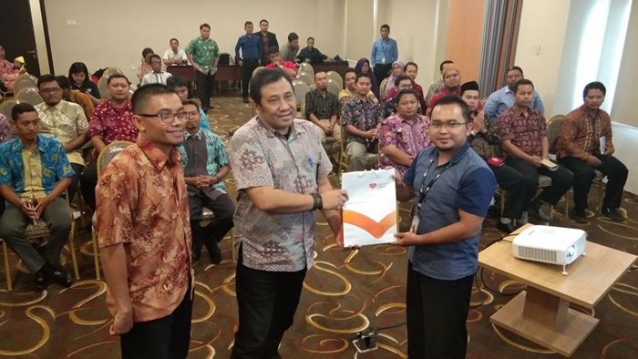 Dukung Program Pemerintah, Rumah Zakat Jalin Kerjasama dengan Pemprov Jatim Dukung Program Pemerintah, Rumah Zakat Jalin Kerjasama dengan Pemprov Jatim