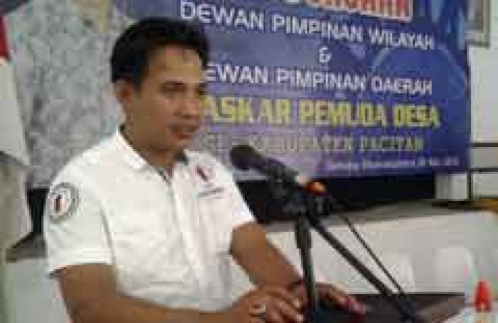 Pendidikan Karakter Generasi Bangsai Dinilai Menurun Pendidikan Karakter Generasi Bangsai Dinilai Menurun