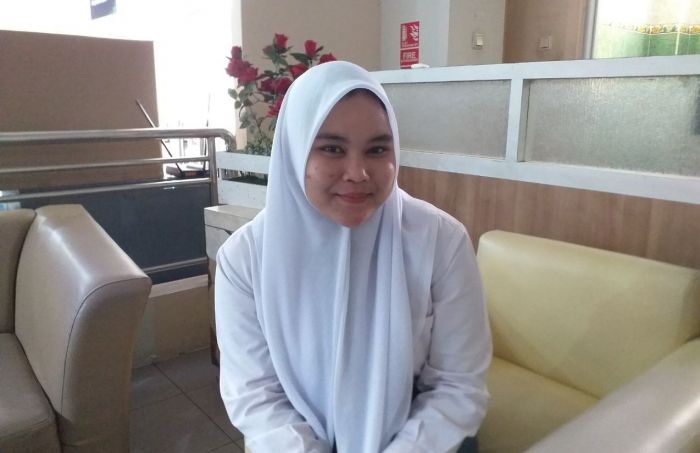 Peserta JKN di Malang ini Puas saat Pernah Alami Gangguan Pendengaran Peserta JKN di Malang ini Puas saat Pernah Alami Gangguan Pendengaran