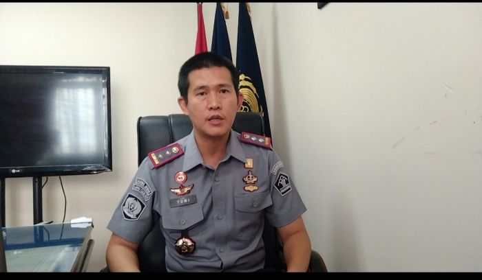 Kemenkumham Jatim Siap Fasilitasi Kejagung Gelar Pemeriksaan GRT Sebagai Saksi Kemenkumham Jatim Siap Fasilitasi Kejagung Gelar Pemeriksaan GRT Sebagai Saksi