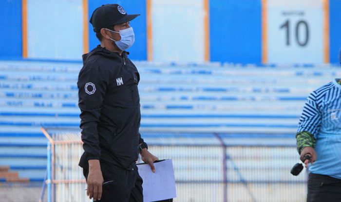Liga I 2020 Belum Jelas, Nil Maizar: PSSI, PT LIB, dan Polri Harus Segera Berkoordinasi Liga I 2020 Belum Jelas, Nil Maizar: PSSI, PT LIB, dan Polri Harus Segera Berkoordinasi