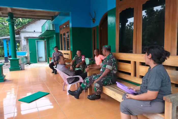 Tingkatkan Sinergitas Jelang Pemilu 2024, Jajaran Polres Ngawi Kunjungi Tokoh Masyarakat Tingkatkan Sinergitas Jelang Pemilu 2024, Jajaran Polres Ngawi Kunjungi Tokoh Masyarakat