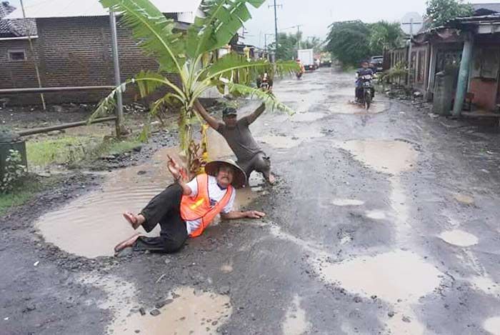 Diduga Ada Kebocoran, Realisasi Pajak Tambang non-Logam di Pasuruan Hanya Rp 15 Miliar dari 48 Titik