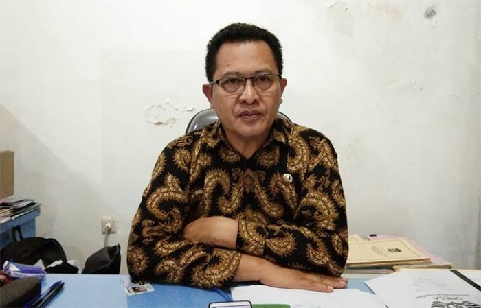 Awali Kegiatannya di 2019, DP5A Kota Surabaya Gelar Program KKBPK di Kampung-kampung KB Awali Kegiatannya di 2019, DP5A Kota Surabaya Gelar Program KKBPK di Kampung-kampung KB