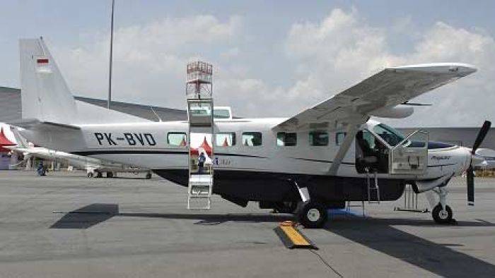 Susi Air tak Lagi Layani Penerbangan Sumenep Susi Air tak Lagi Layani Penerbangan Sumenep