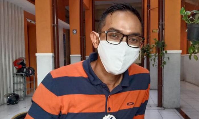 Terus Melandai, Sebanyak 63 Kelurahan di Surabaya Sudah Nol Kasus Covid-19 Terus Melandai, Sebanyak 63 Kelurahan di Surabaya Sudah Nol Kasus Covid-19