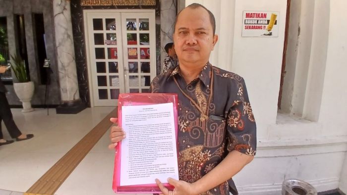 Pemilik Unit Apartemen Tunjungan Plaza Kembali Gugat PT Pakuwon Jati dan Notaris di PN Surabaya