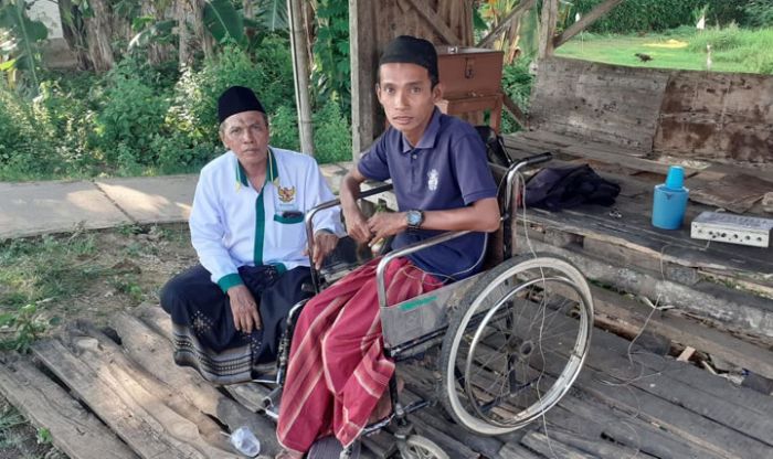 Baznas Sumenep Survei Calon Penerima Manfaat Baznas Sumenep Survei Calon Penerima Manfaat
