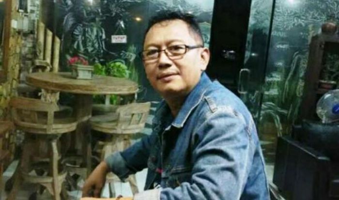 Irfan Choirie: Yani-Nadir Duet Ideal di Pilbup Gresik 2020 Irfan Choirie: Yani-Nadir Duet Ideal di Pilbup Gresik 2020