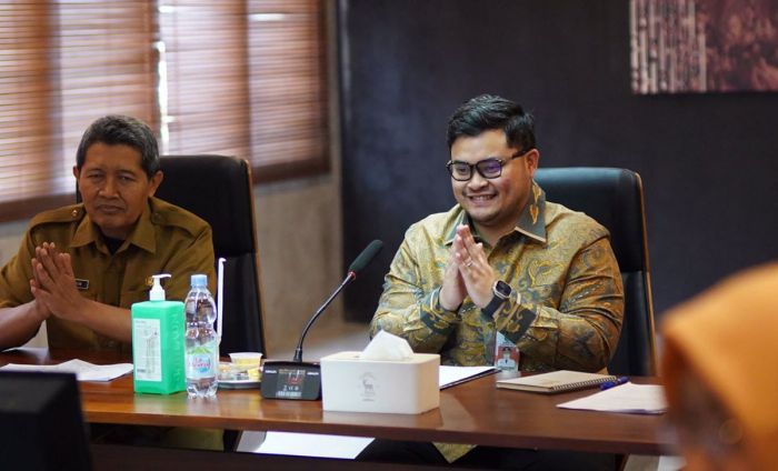 Tarumanu Bentuk Komitmen RSKK Berikan Pelayanan Maksimal Bagi Pasien Tarumanu Bentuk Komitmen RSKK Berikan Pelayanan Maksimal Bagi Pasien