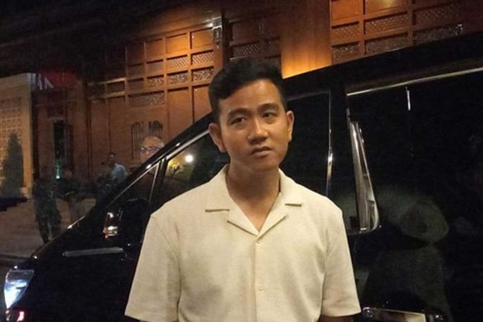 Bank Dunia Sebut Program Makan Siang Gratis Ancam Defisit APBN, Ini Respon Gibran Bank Dunia Sebut Program Makan Siang Gratis Ancam Defisit APBN, Ini Respon Gibran