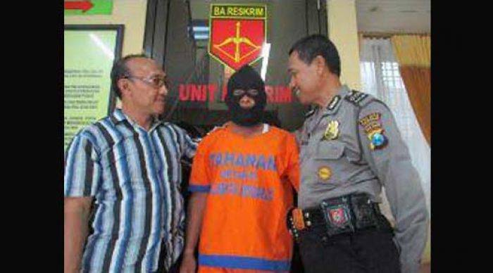 Hajar Pengunjung, Satpam Kafe di Sidoarjo Dibui Hajar Pengunjung, Satpam Kafe di Sidoarjo Dibui