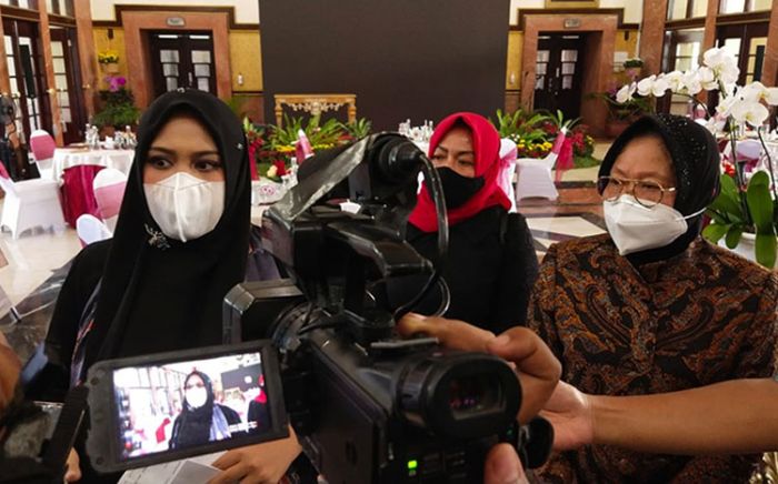 Belajar Tangani Banjir, Pansus Banjir DPRD DKI Kunjungi Surabaya Belajar Tangani Banjir, Pansus Banjir DPRD DKI Kunjungi Surabaya