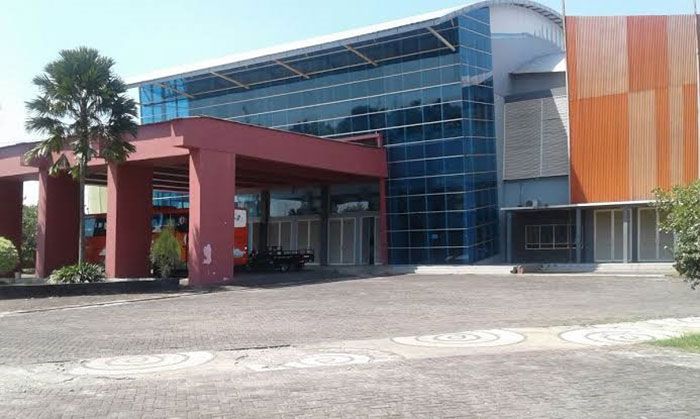 Dispopar Kota Probolinggo Ajukan Penambahan Anggaran Pemeliharaan Kolam Renang GOR Mastrip