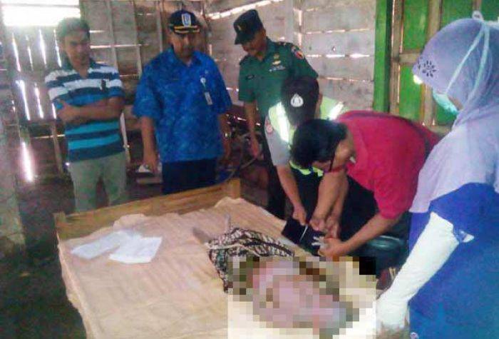 Pamit Bermain, Bocah Kumpulrejo Parengan Ditemukan Tewas di Sungai Pamit Bermain, Bocah Kumpulrejo Parengan Ditemukan Tewas di Sungai