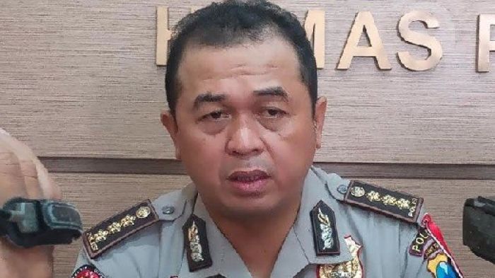 Polda Tolak Penangguhan Penahanan Pilot Lion Air Polda Tolak Penangguhan Penahanan Pilot Lion Air