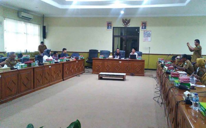 Pemkab Sidoarjo Diminta Akomodasi Program Toleransi Brangwetan Pemkab Sidoarjo Diminta Akomodasi Program Toleransi Brangwetan