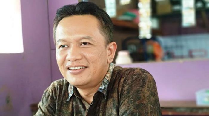 Ronny Wahyono: Koalisi Demokrat Tetap Solid Pasca Kunjungan AHY ke Istana Negara Ronny Wahyono: Koalisi Demokrat Tetap Solid Pasca Kunjungan AHY ke Istana Negara