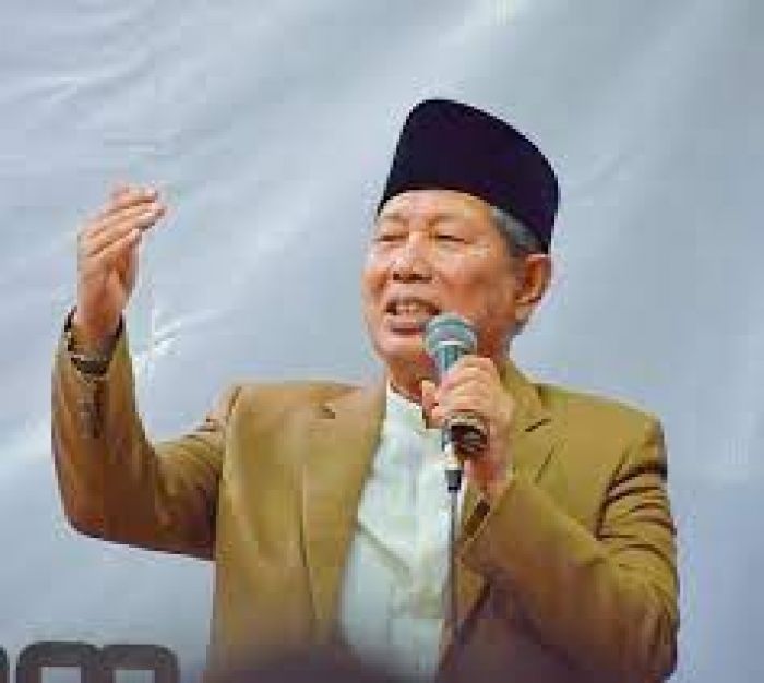 Nabi-Nabi Sebelum Nabi Muhammad juga Dihina dan Disakiti 