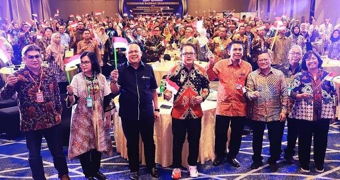 Terus Turunkan Stunting, Pj Gubernur Adhy Ajak Seluruh Kepala Daerah Intensif Lakukan Intervensi Terus Turunkan Stunting, Pj Gubernur Adhy Ajak Seluruh Kepala Daerah Intensif Lakukan Intervensi